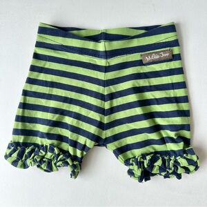 Matilda Jane Striped Shorts